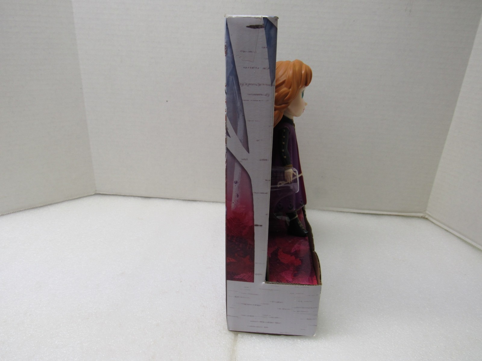 Disney Frozen II Adventure Storytelling Anna 50+ Phrases And Sounds BRAND NEW