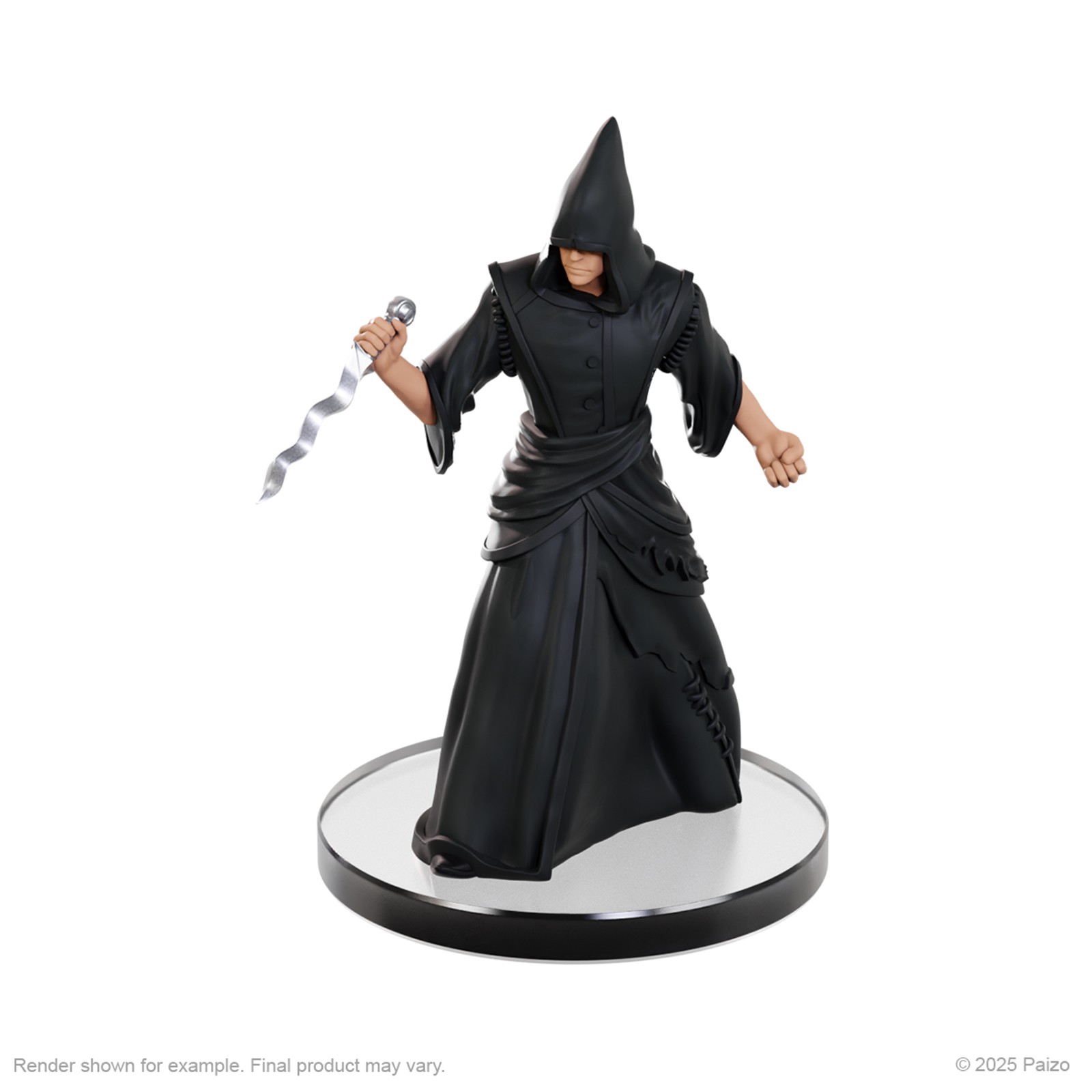 Pathfinder Battles: Planar Perils 10 ct. Booster Brick [Set 27]