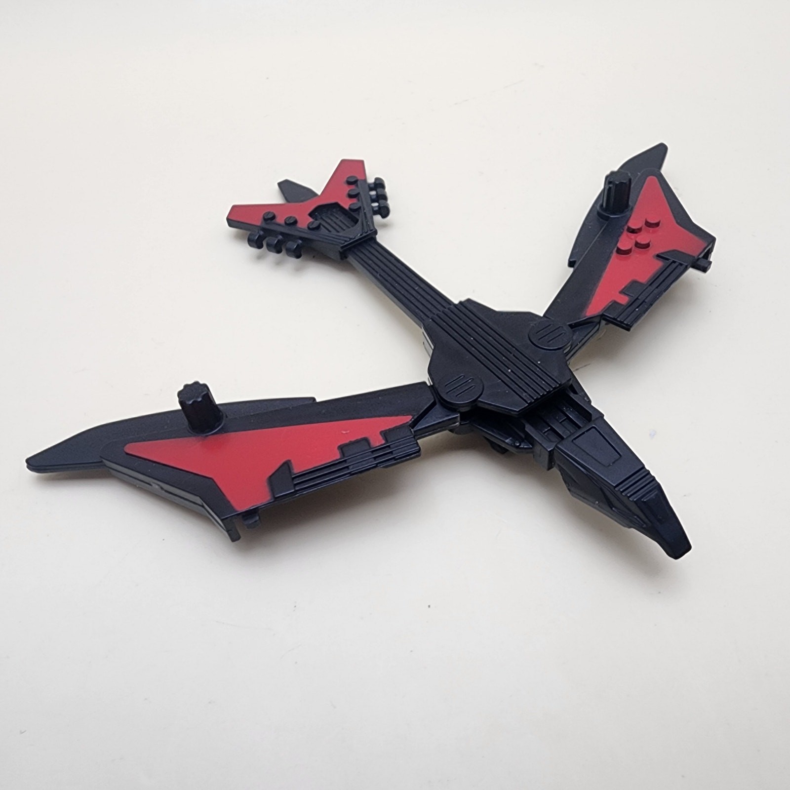 TRANSFORMERS Animated (2008) SOUNDWAVE 5&Prime; Deluxe [COMPLETE, BUT READ]