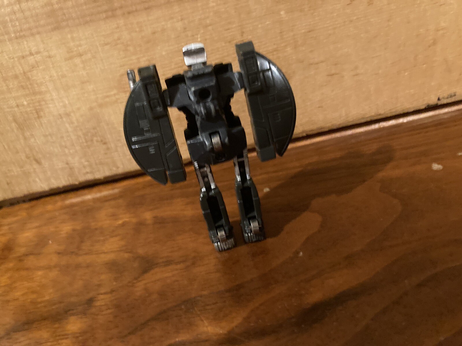 Gobots Pathfinder Figure