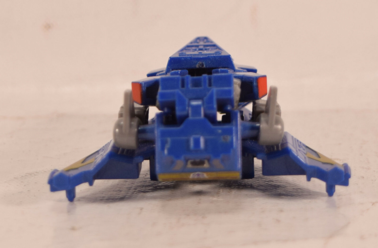 Transformers Cybertron Soundwave Decepticon Series 3