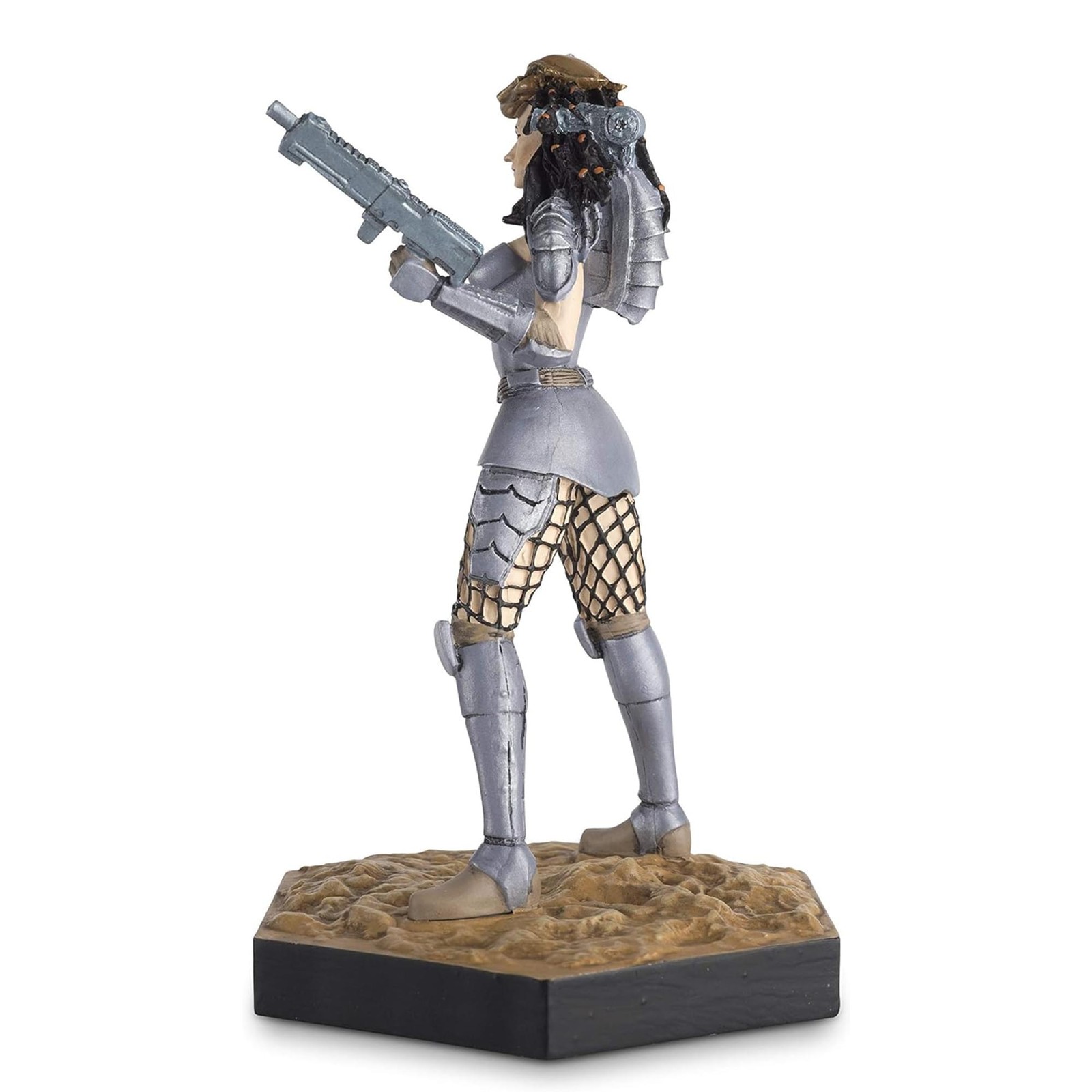 Alien & Predator 1:16 Figure Collection | #47 Machiko Noguchi