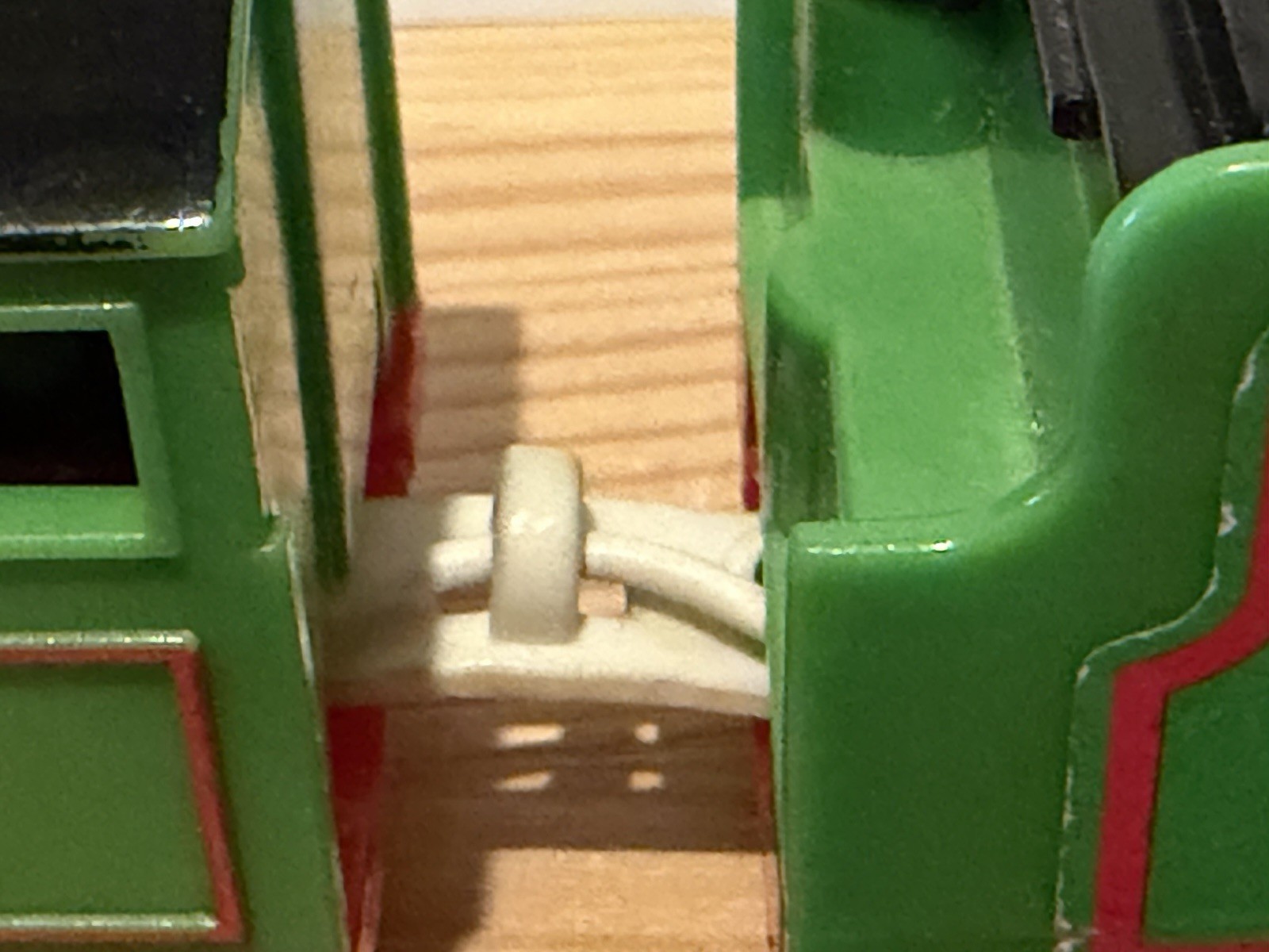 Thomas & Friends Trackmaster Henry Motorized Engine **Tested**