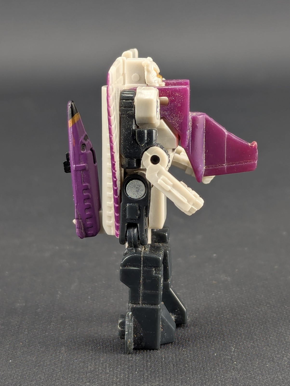 Transformers Armada Jetstorm Minicon complete Hasbro 2002 Dark Saber Air Assault