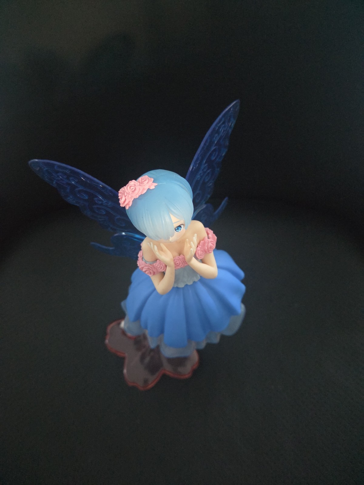 Re:Zero -Starting Life In Another World – Espresto-Fairy Elements – Rem