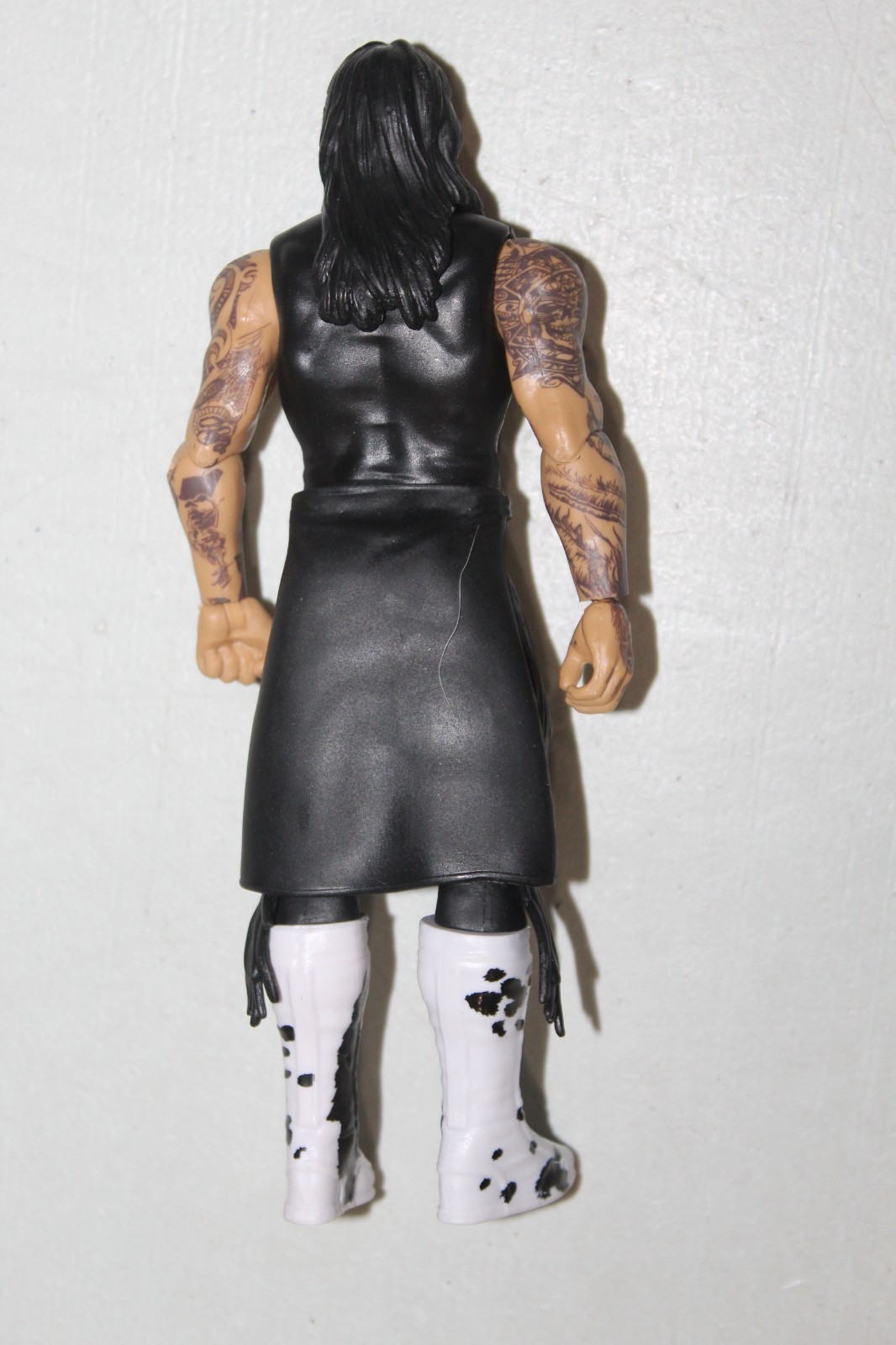 Dominik Mysterio Basic Figure From the WWE Basic 2-Packs