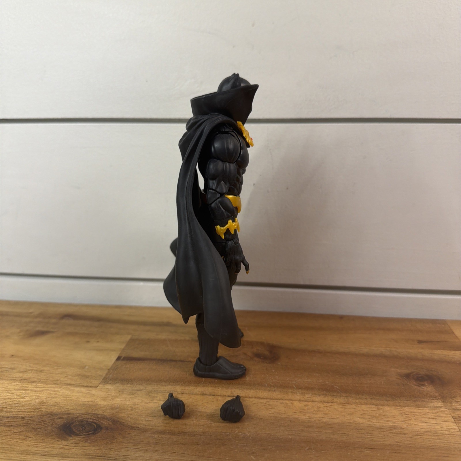Marvel Legends Black Panther No Void BAF Wave Complete figure Ships Fast!