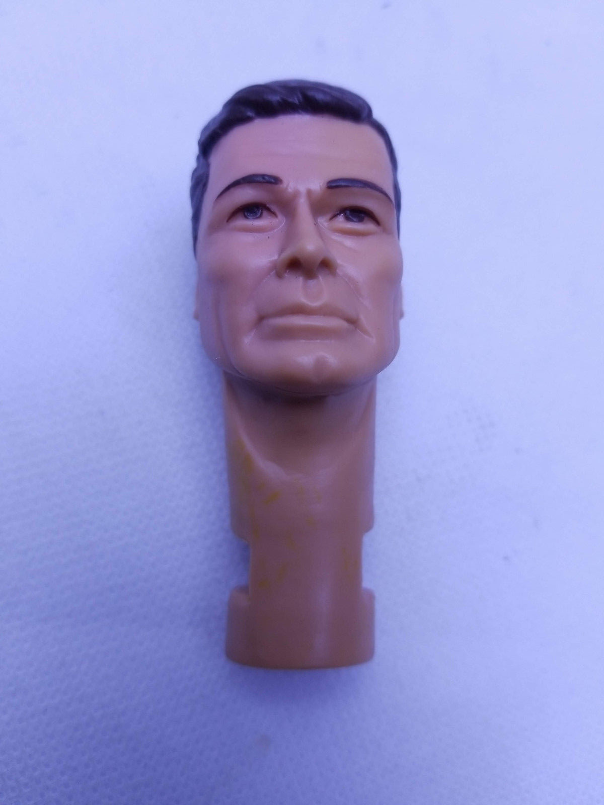 Marx Johnny West Best of the West Cowboy CXR Head