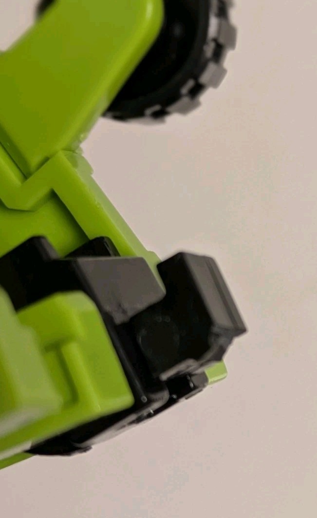 Third Party Transformers Xingbianchanshen: Alloy King Kong God- Long Haul, As-Is