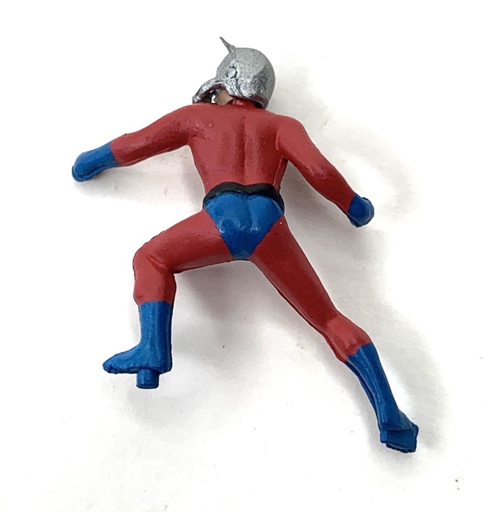 Marvel Classic Ant-Man Micro 1”!Figure Diamonds Select