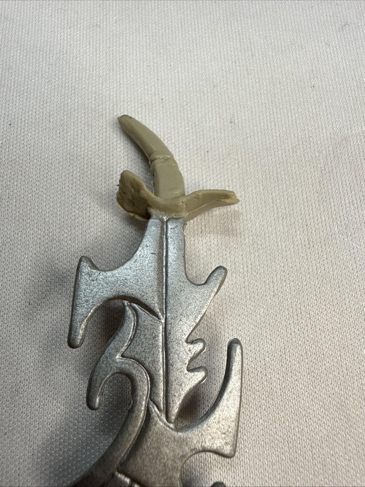 Spawn 4 She-Spawn Sword Knife Blade Weapon 1996 McFarlane Toys