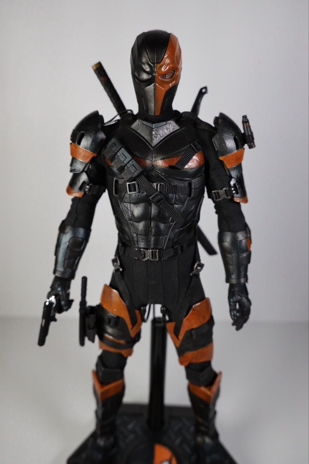Custom 1/6 Deathstroke