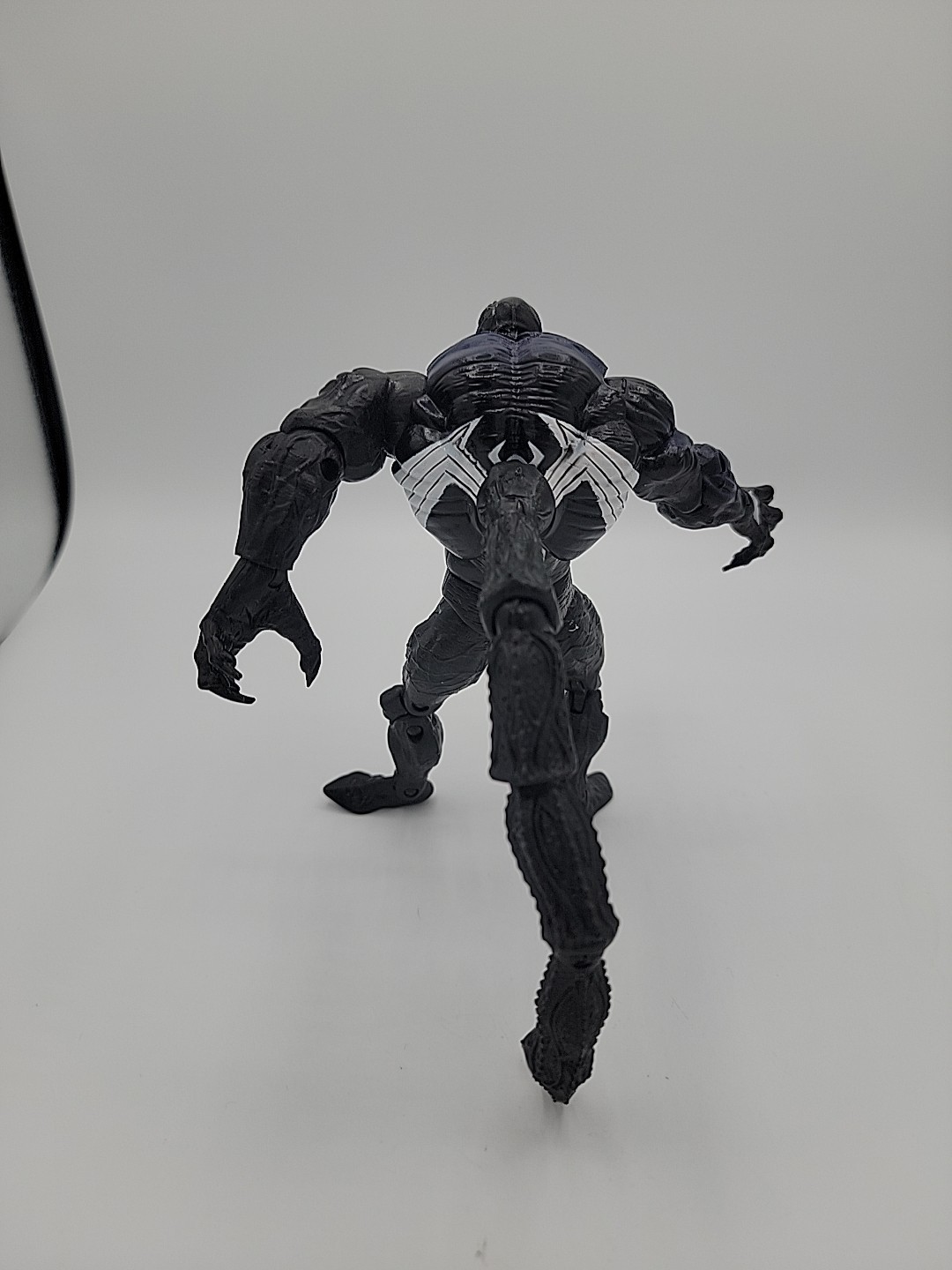 Marvel Legends Spider-Man Venom Scorpion Stinger Rare Mac Gargan Rare