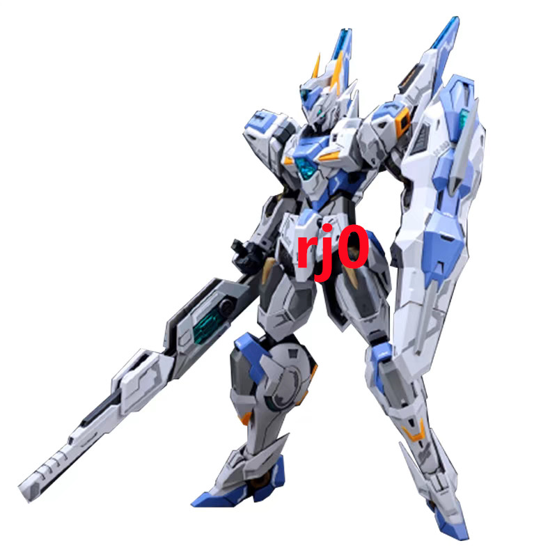 SNAA BE 1/144 SC-003 Gawain – Model Kit Gift