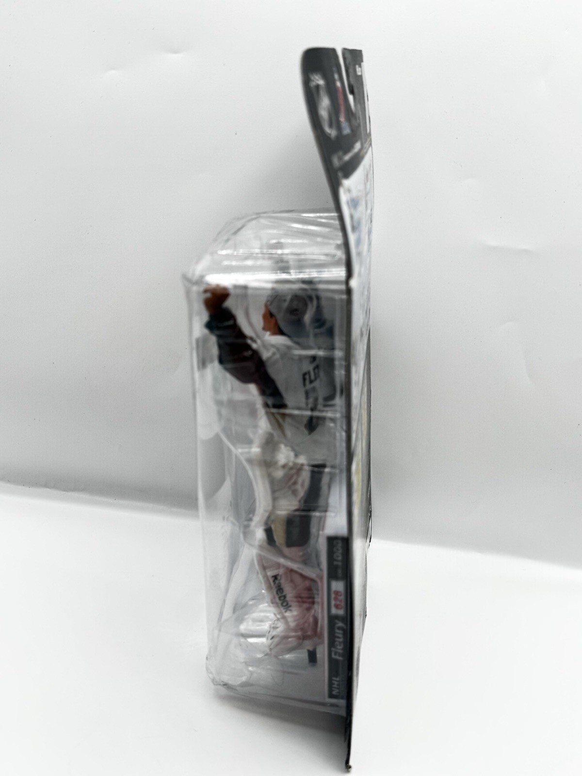 McFarlane NHL Series 23 « Marc-Andre Fleury » CL Red Carpet Chase W/Cup 628/1000