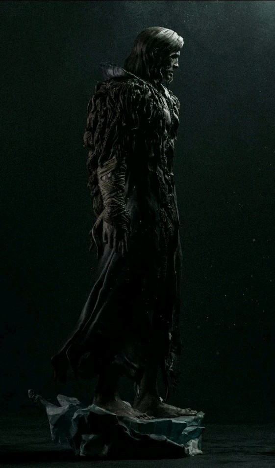 frankenstein guillermo del toro