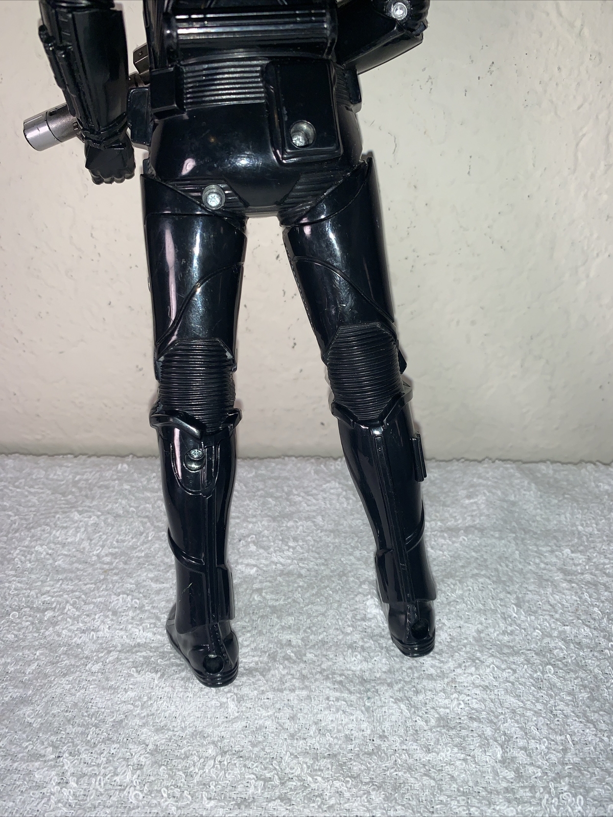 Hasbro Star Wars Rogue One Electronic Duel Imperial Death Trooper Figure 11 Inch