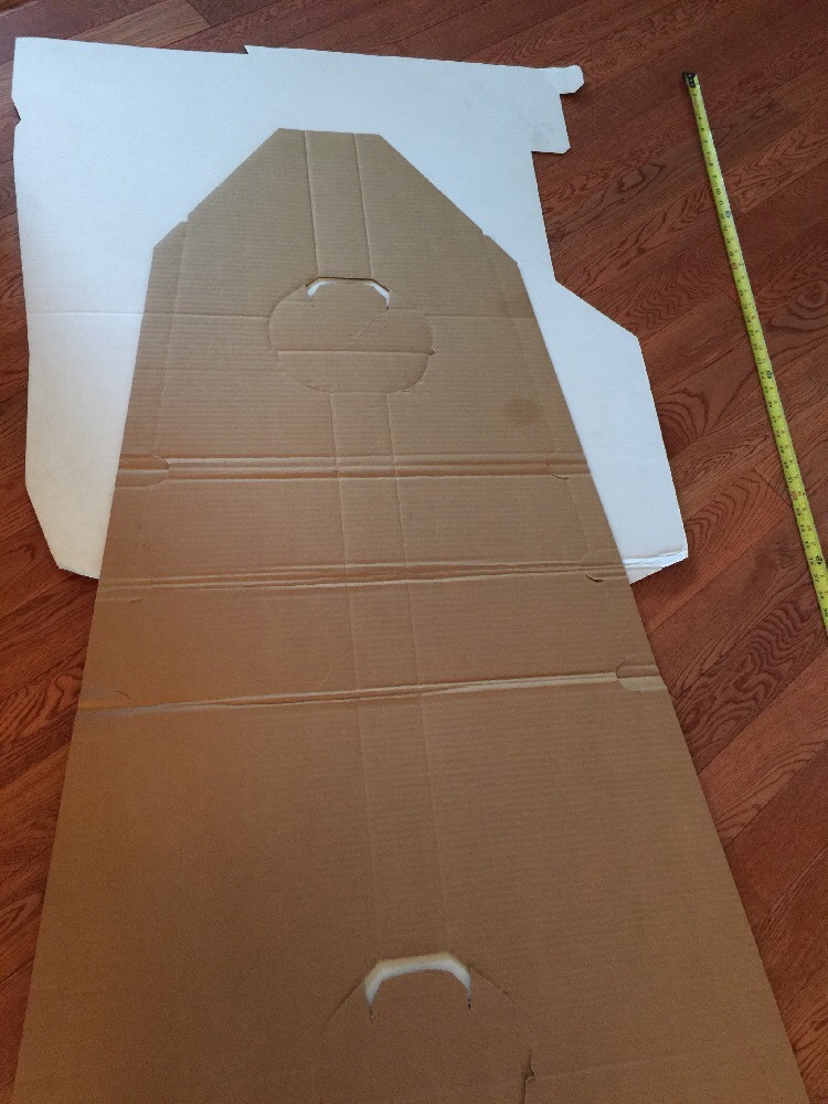 HBO Generation 1 Transformers OFFICAL CINEMAX CARDBOARD STANDEE UNUSED -PRIME