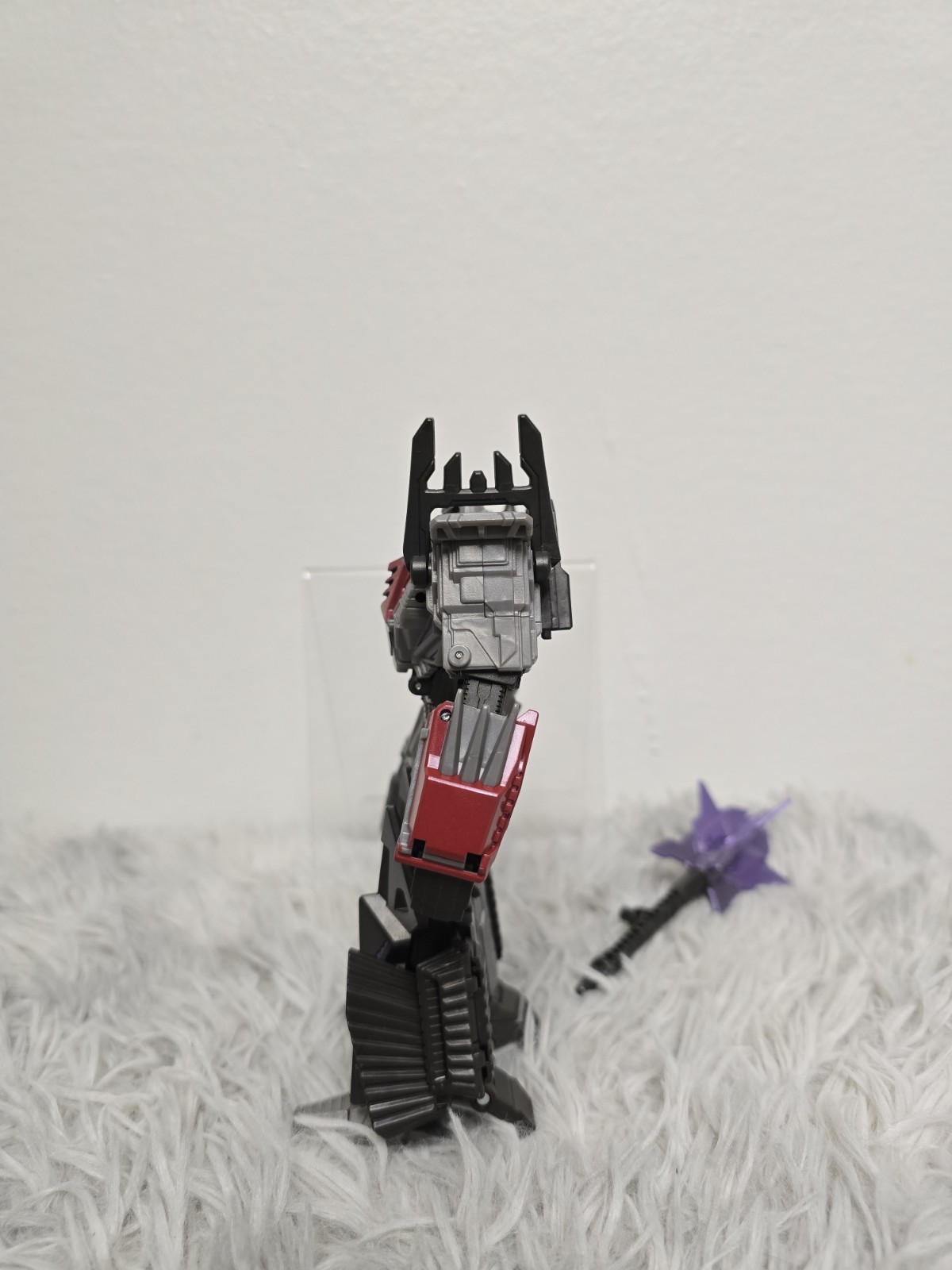 Transformers Studio Series MTMTE Gamer Edition Megatron
