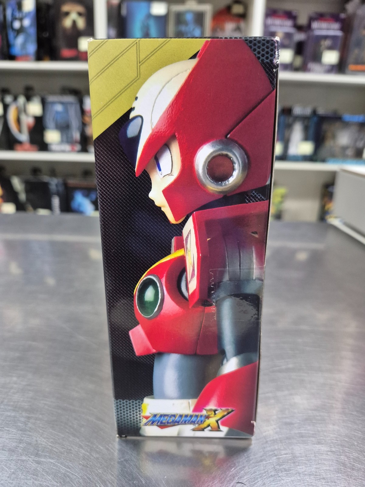 D-Arts – Zero Type 2