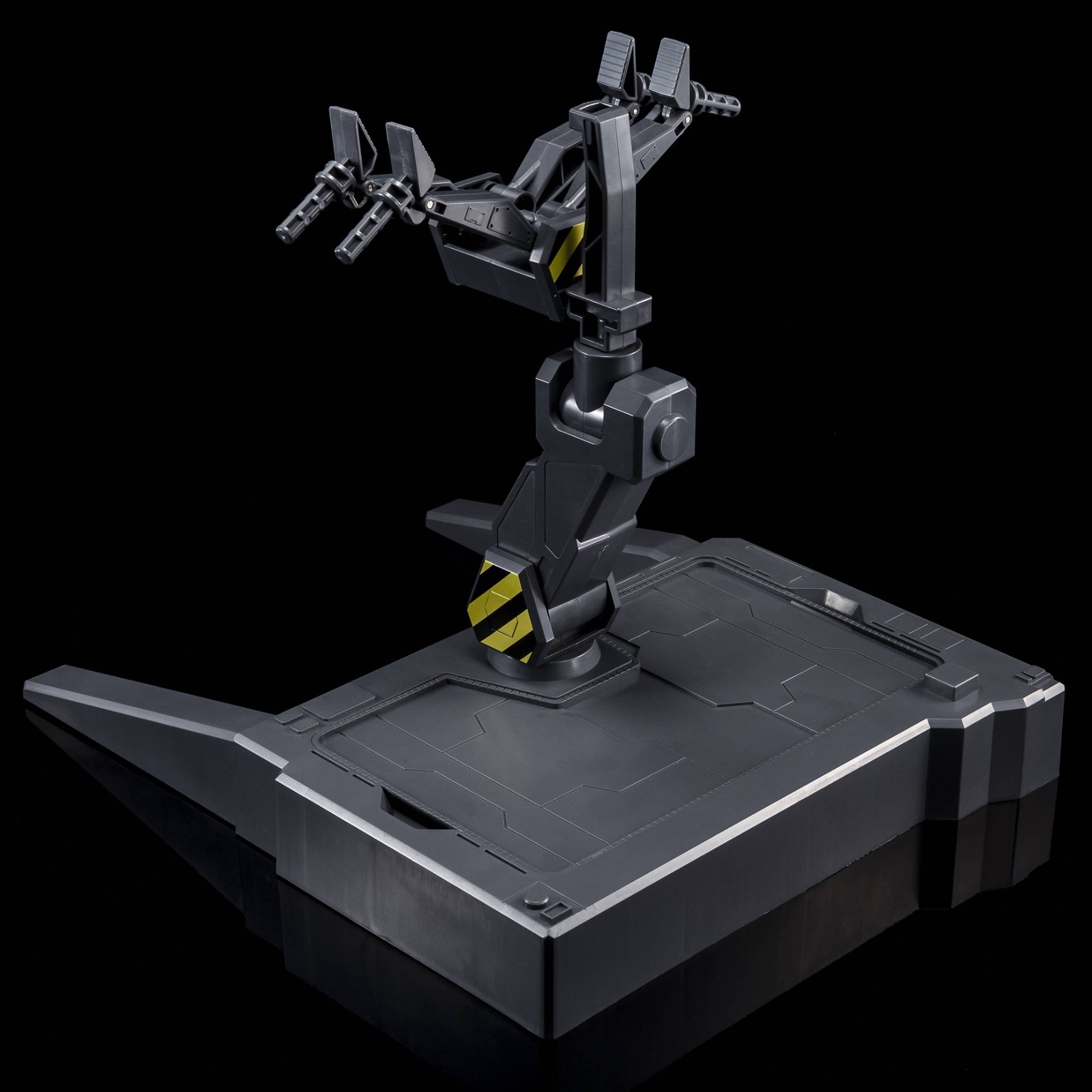 MACROSS VARIABLE STAND For Arcadia 1/60 Macross Toys- USA Seller