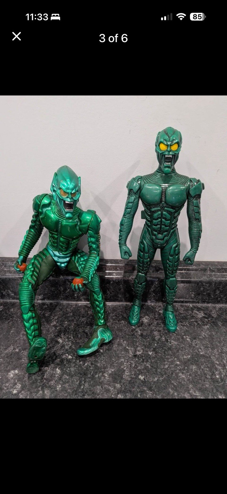 Huge Spider-Man Lot