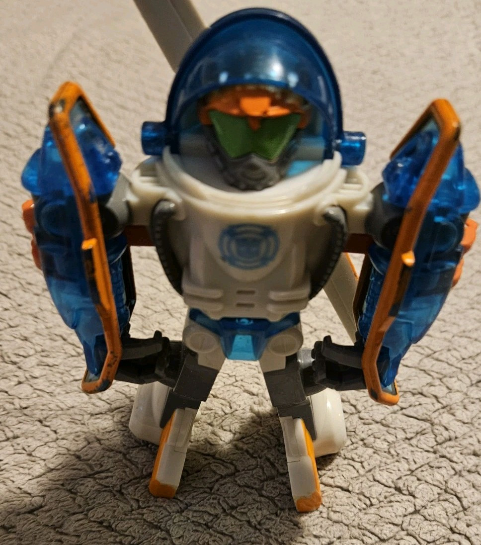 Transformers Rescue Bots Blades 6.5 Inches Long