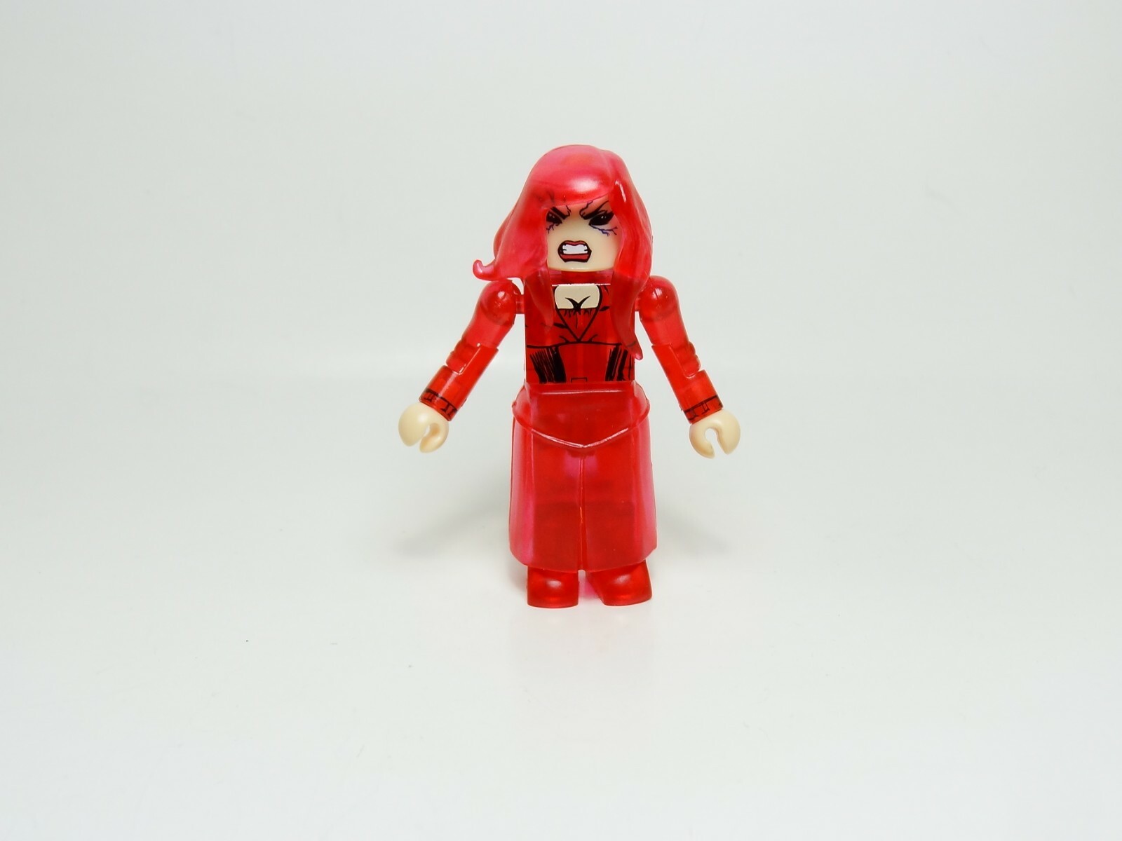 Marvel Minimates Series 14 X-Men – The Last Stand Movie Phoenix Variant
