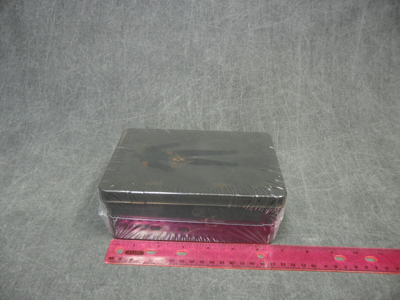 TBLeague Executive Replicas NEW * Death Dealer * 1:12 Scale Action Figure