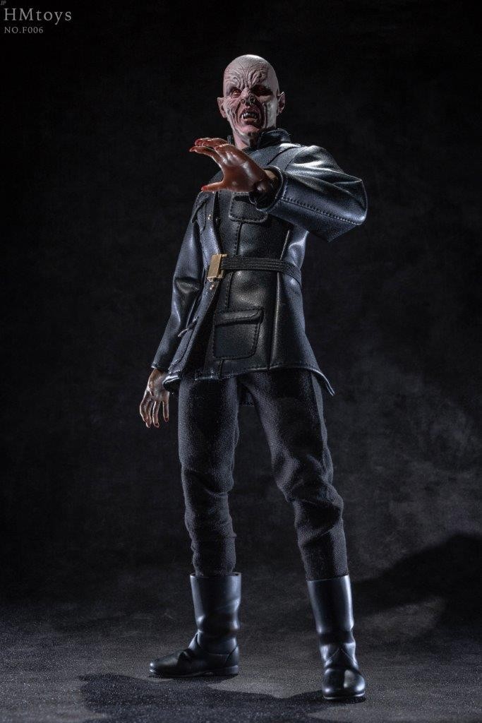 1:6 Scale Buffy Vampire Figure Set HMT-F006