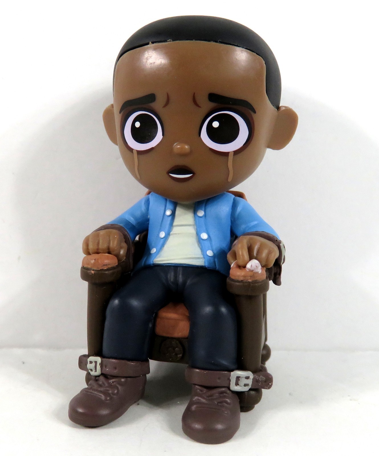 Funko Mystery Minis Universal Horror Chirs Washington Get Out Figure NEW