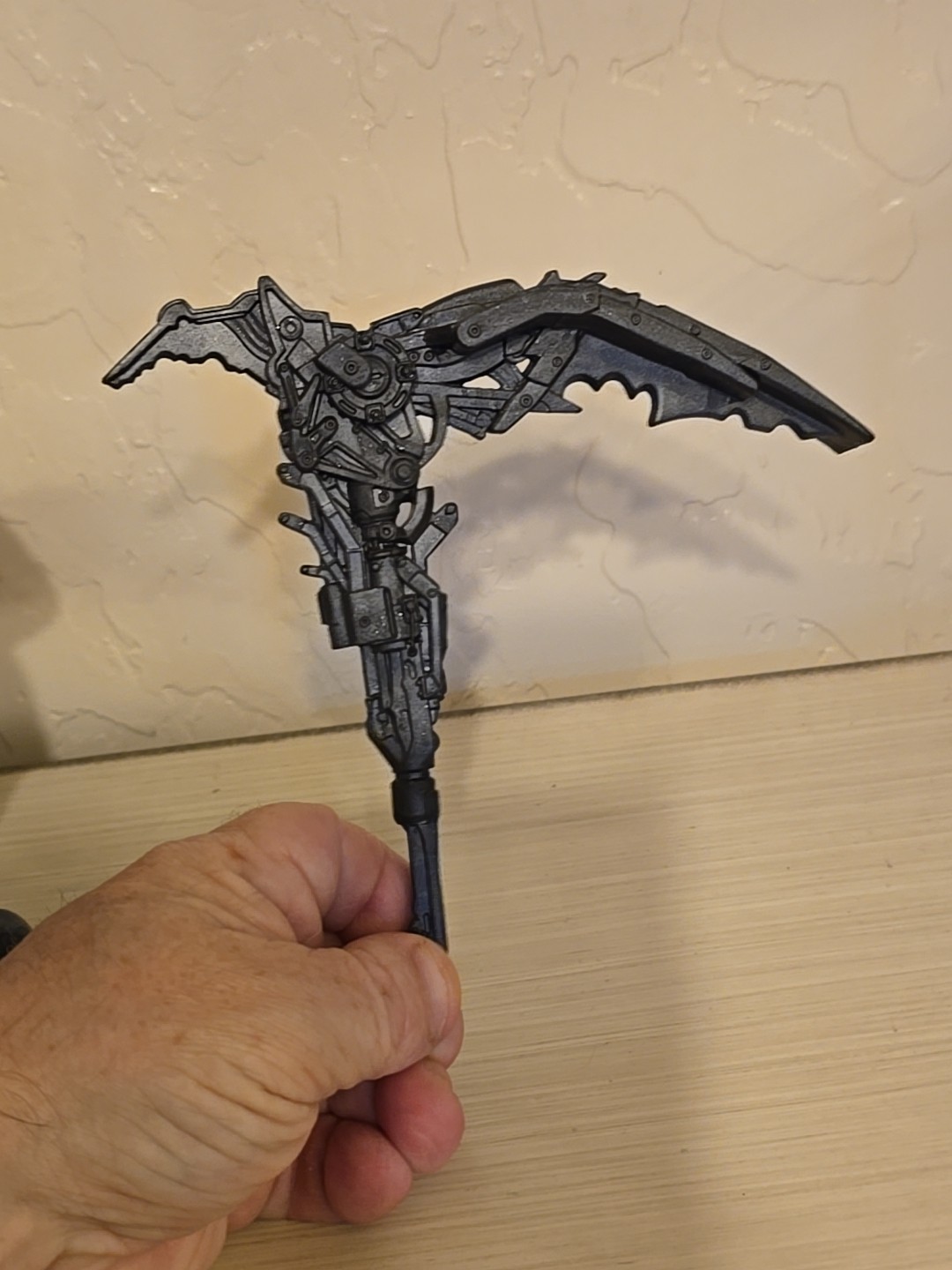 Marvel Legends Cull Obsidian (Children of Thanos 5 pack)