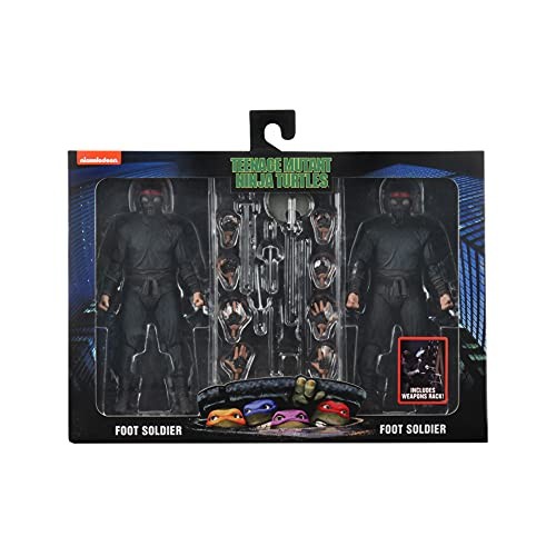 NECA NECA54129 Accessories