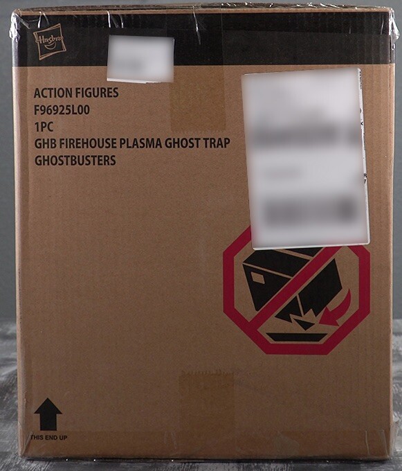 Ghostbusters HasLab Two in the Box! Trap and P.K.E. Meter + All Tiers IN HAND!