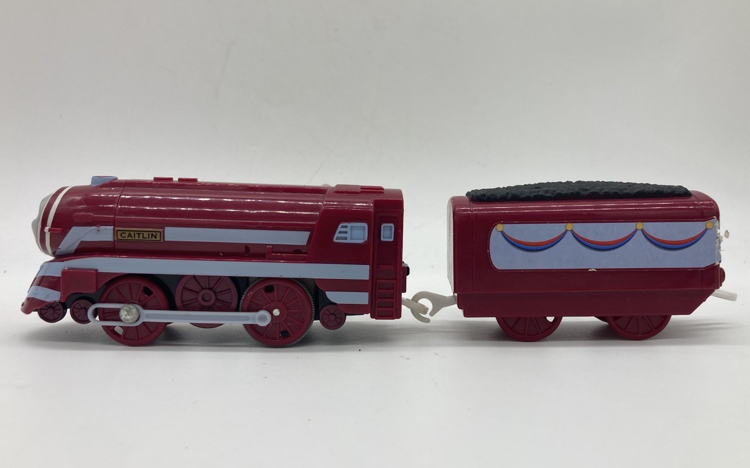 Thomas the Tank Engine Train Motorized Trackmaster Lot of Trains and Tracks Toys