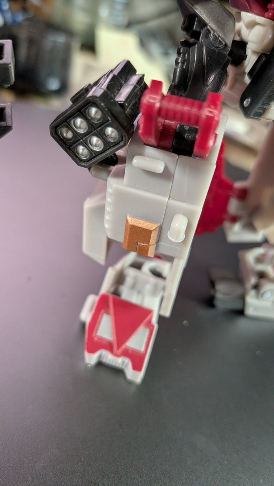 Transformers Generations Skullgrin 2010 Sergeant Kup 2011, Silverstreak 08 Lot