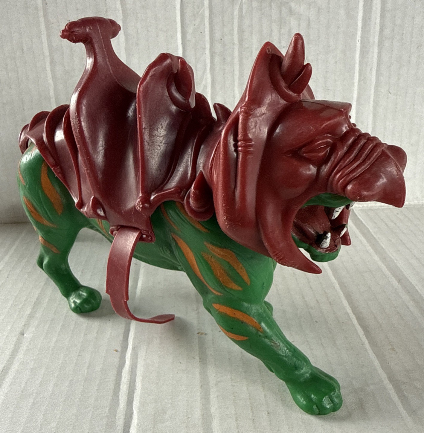 Battle Cat Masters Universe Vintage Original Complete Vintage He-Man MOTU