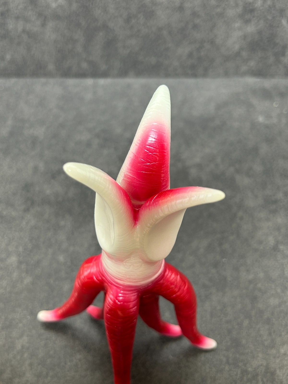 Marusan Viras Gamera Sofubi 6.3&Prime; Soft Vinyl Figure Limited Edition