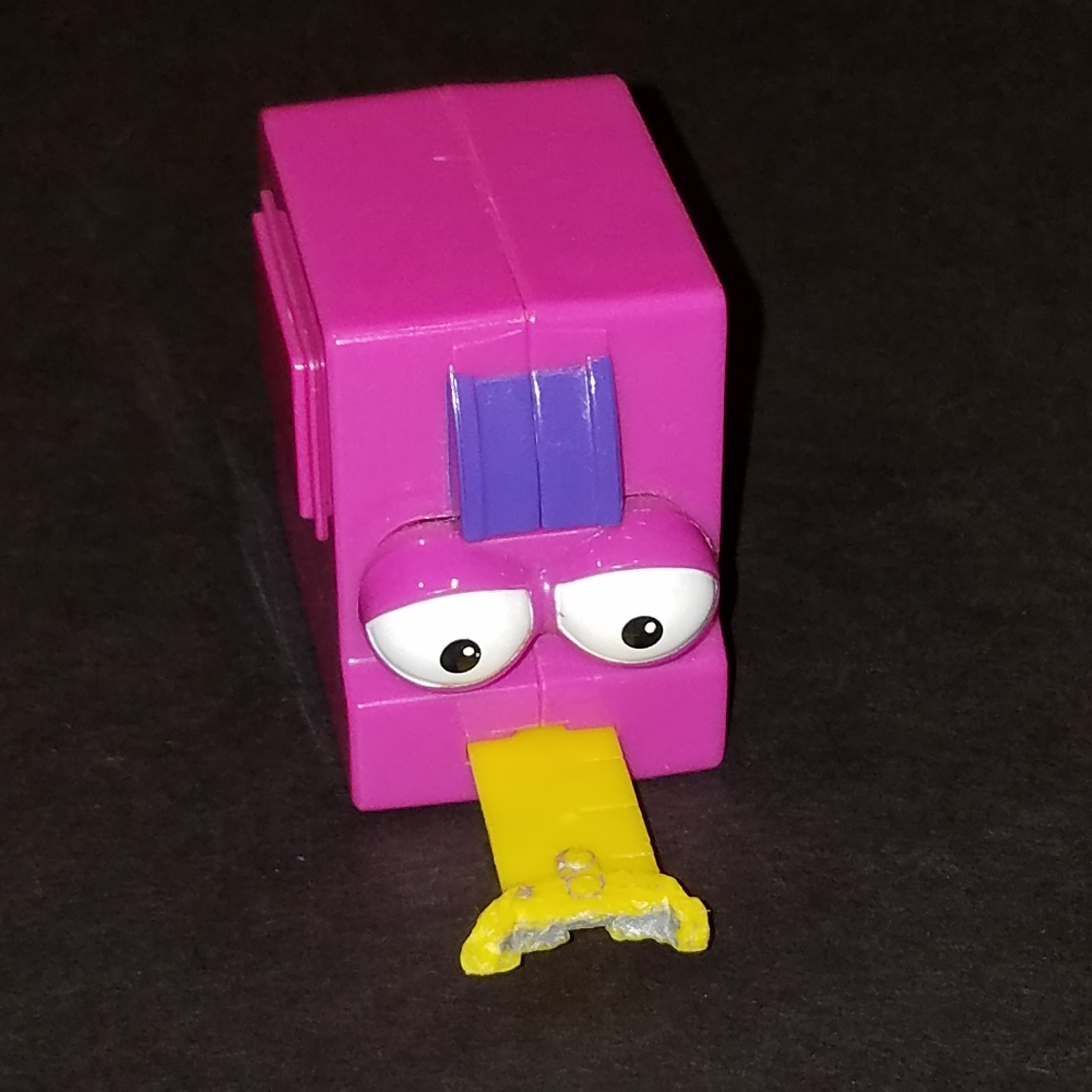 Handy Manny Talking Tool Box 4 Tools WORKS Musical Dancing Singing 2007 Vintage