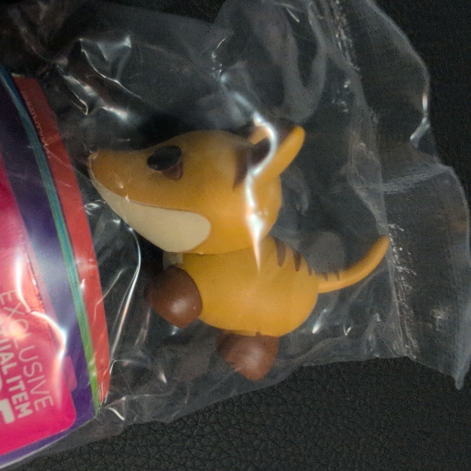 ROBLOX Adopt Me! Series 5 Mystery Eggs *Lot of 3 Common figures*