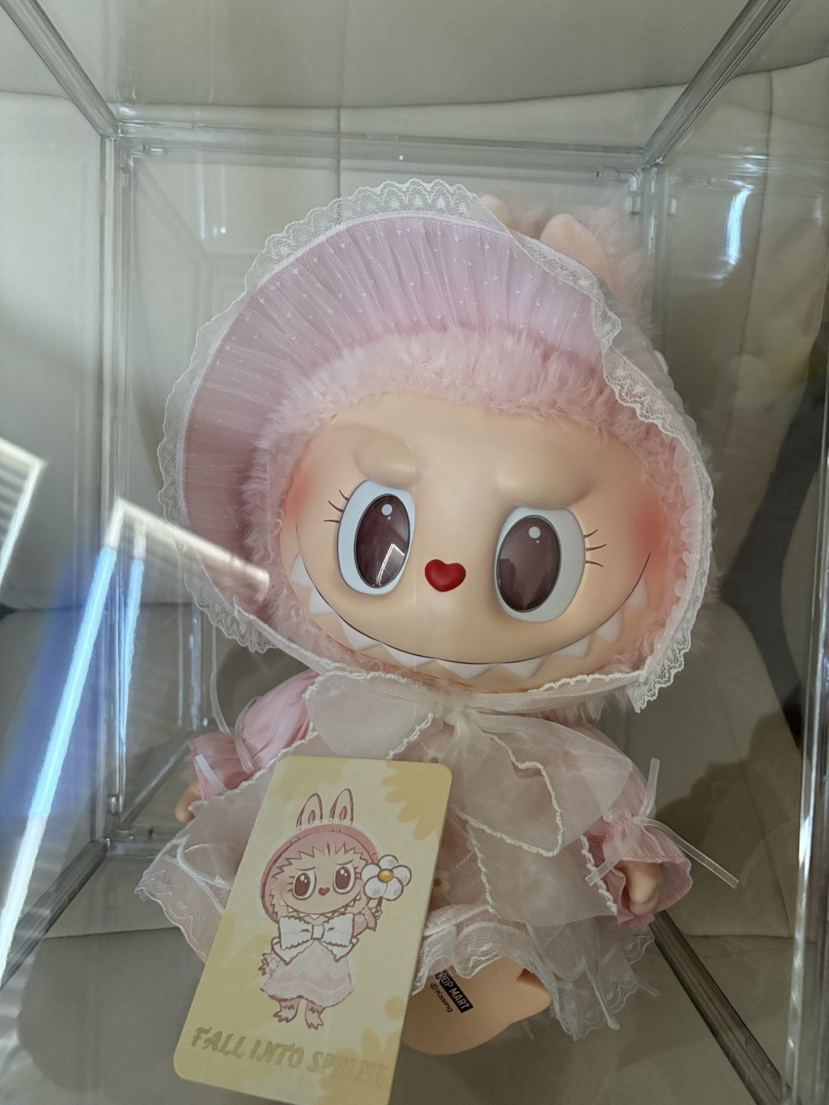 Mokoko Fall Into Spring 38cm Doll