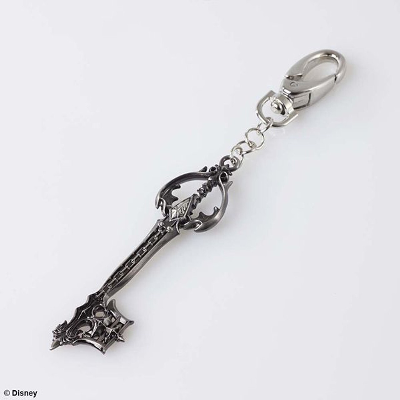 Square Enix Kingdom Hearts – Oblivion Keyblade (Roxas/Riku) Keychain