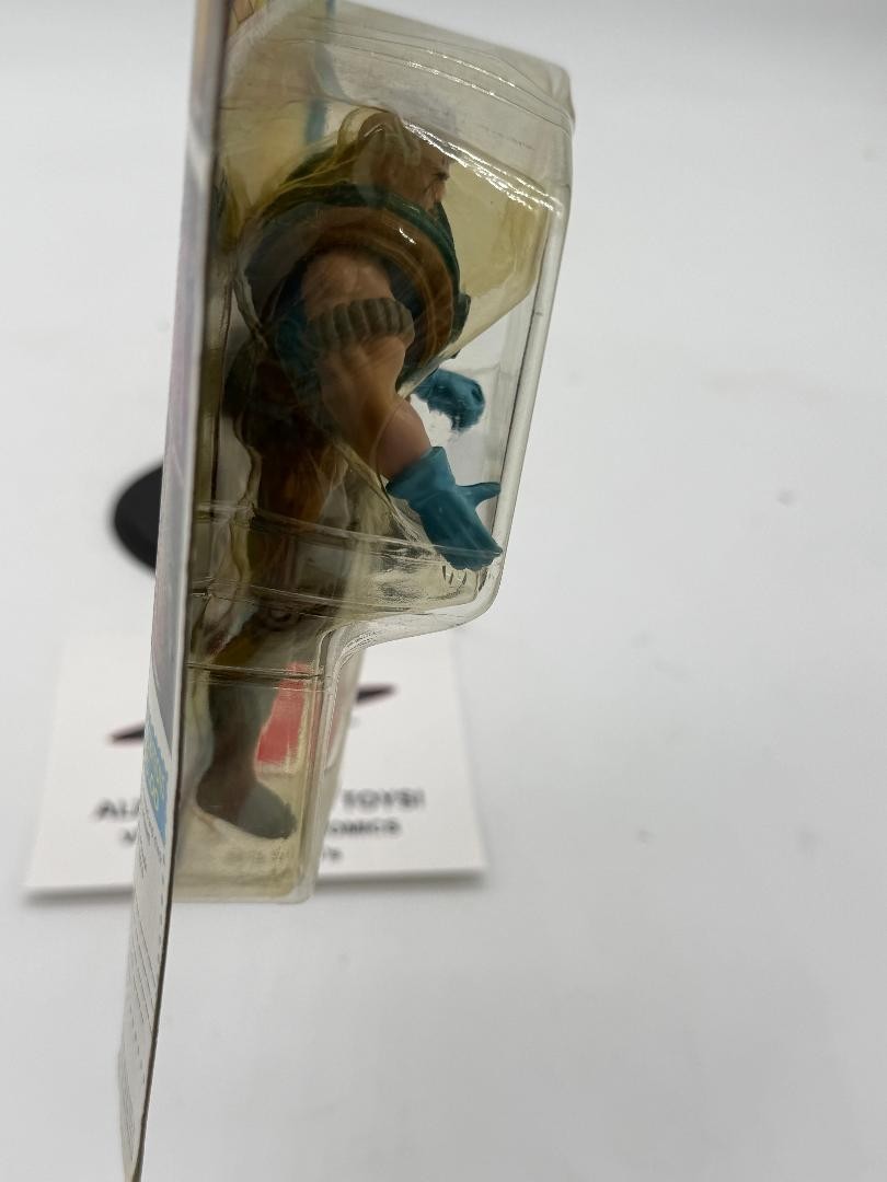 1992 Cable Clobber Action Marvel Uncanny X-Men ToyBiz Figure NEW