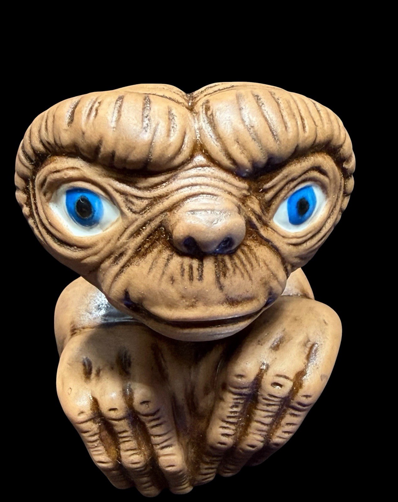 E.T. Extra Terrestrial Lot