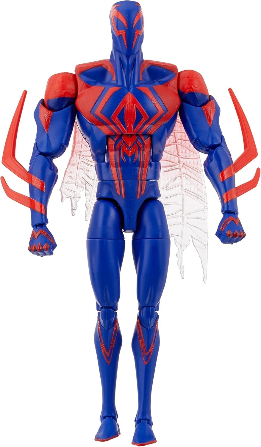 Marvel Legends Series Spider-Man: Across The Spider-Verse Spider-Man 2099