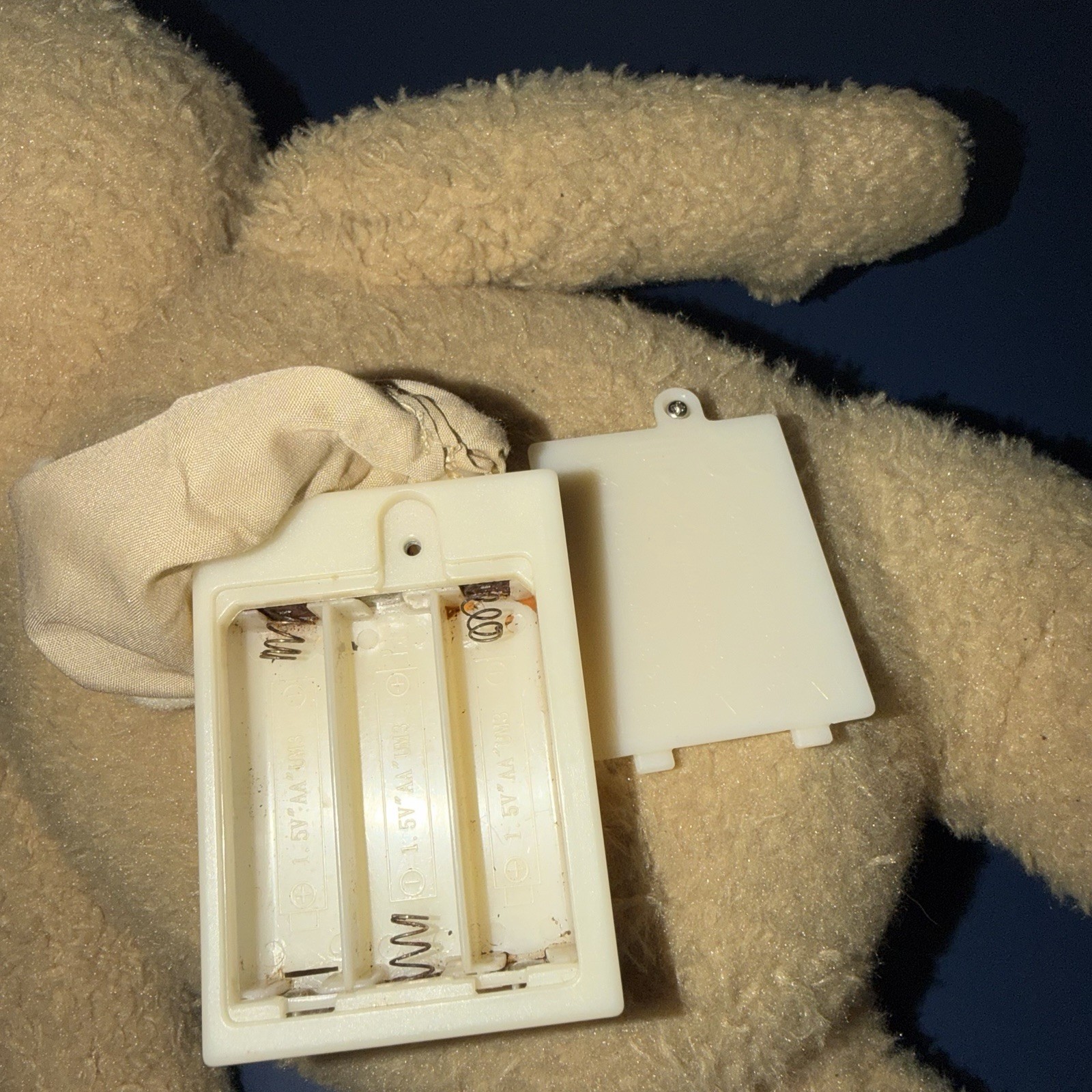 Ted 2 Talking Teddy Bear 16&Prime; Plush Ted Movie Explicit READ PLEASE