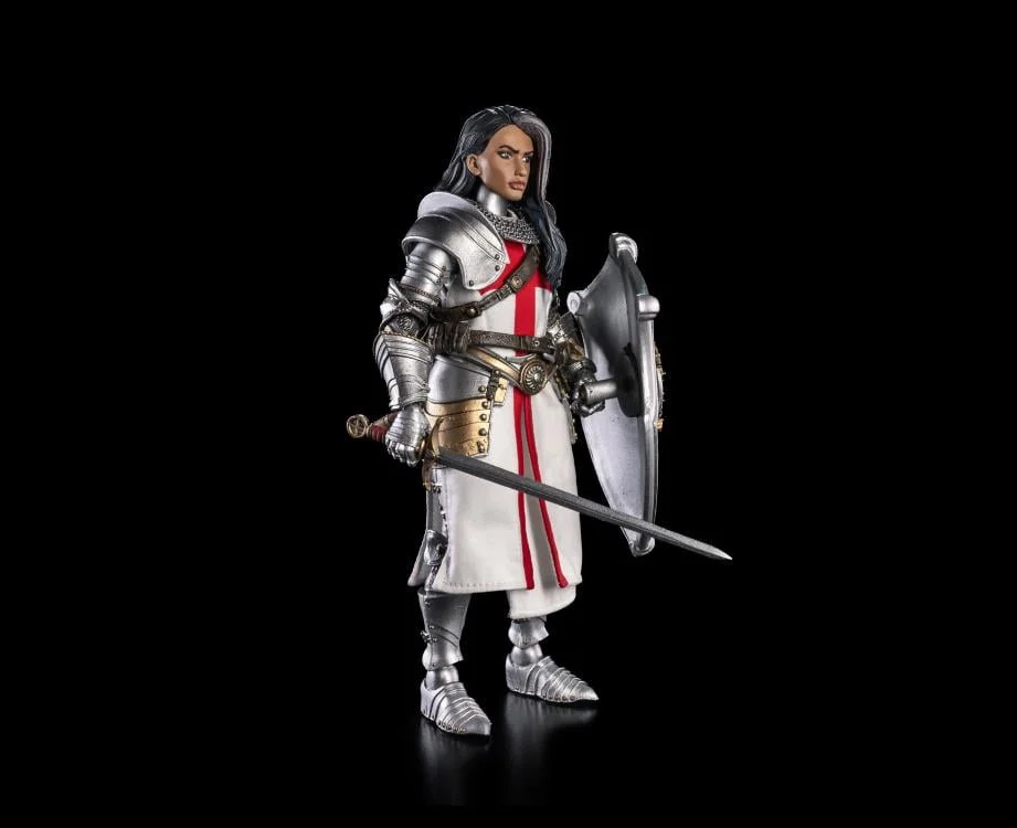 (Pre-Sale) Mythic Legions: Dawns of Discovery General Delphina of Eathyross (Ver