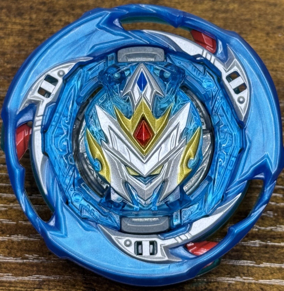 Wind Knight Mn.Bn-6 B-202 01: Beyblade Burst DB Takara Tomy #B1