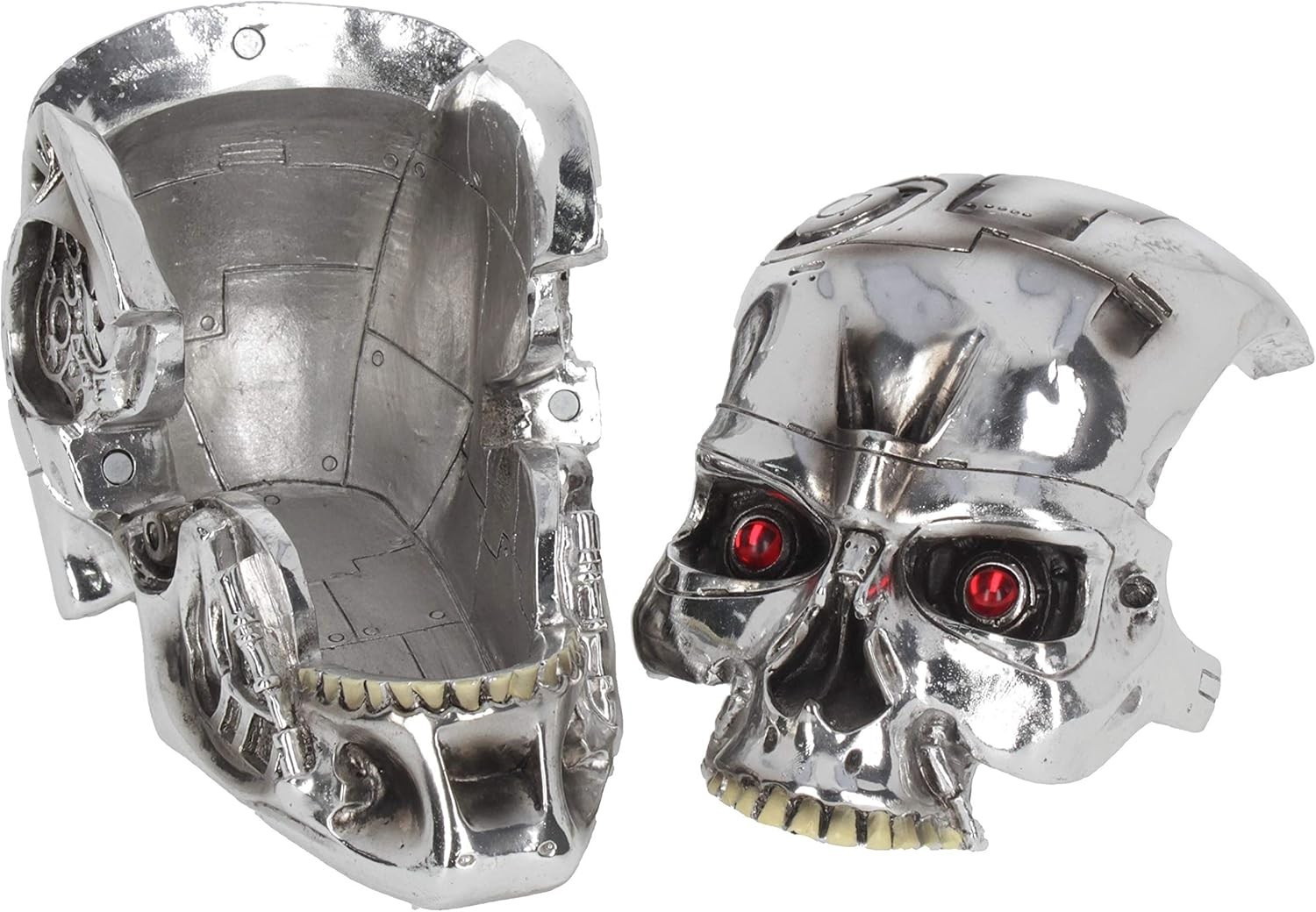 Officially Licensed Terminator Box