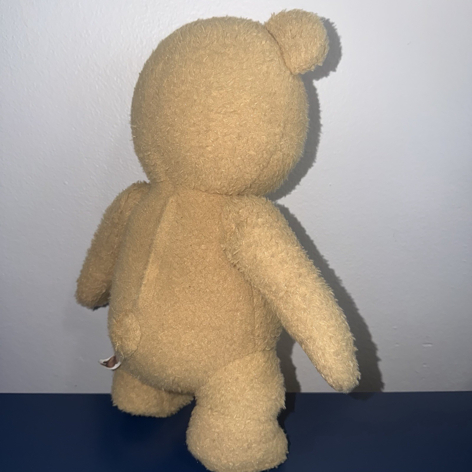 Ted 2 Talking Teddy Bear 16&Prime; Plush Ted Movie Explicit READ PLEASE